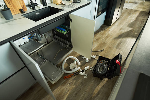 Reliable Leak Detection contractor in Nova, OH by Street Wise - Plumbing